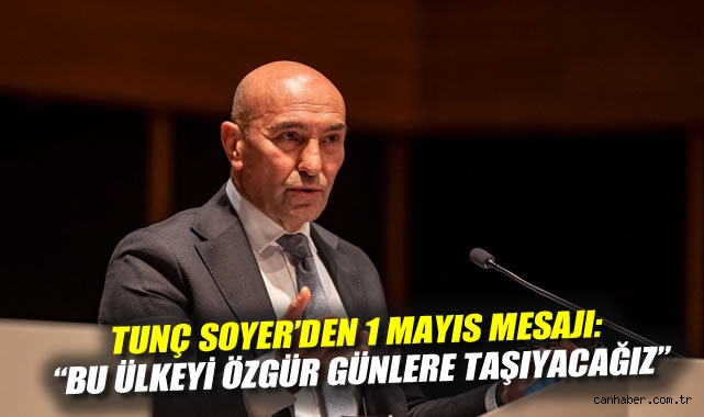 Gençlerin Geleceği İçin ‘Ezilmeyecek’ Mesajı!