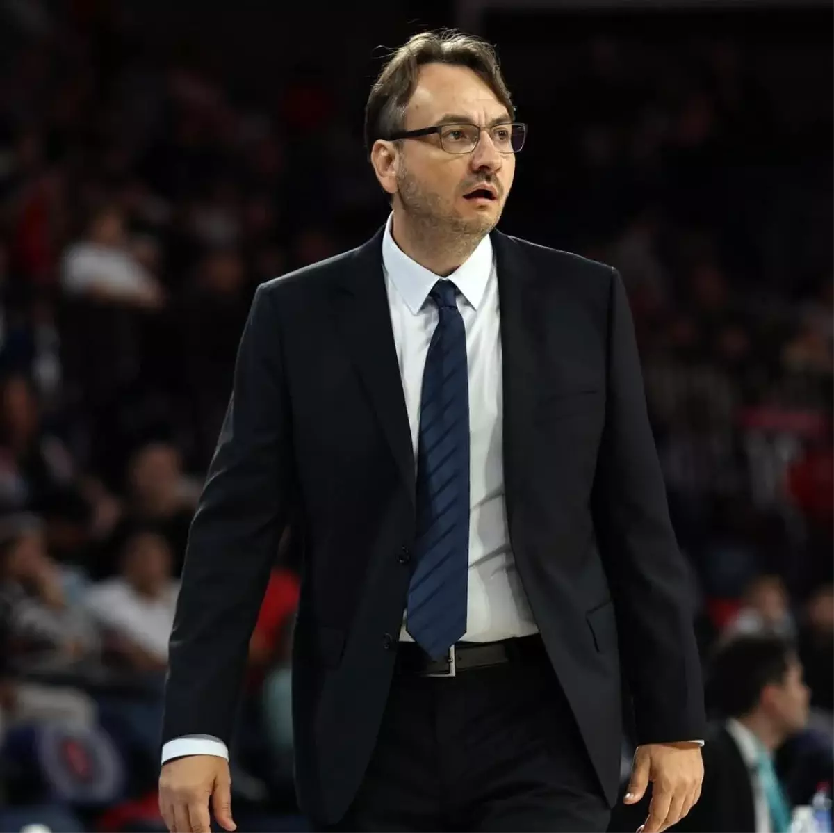 Aliağa Petkimspor’da Özhan Çıvgın Dönemi Başladı!
