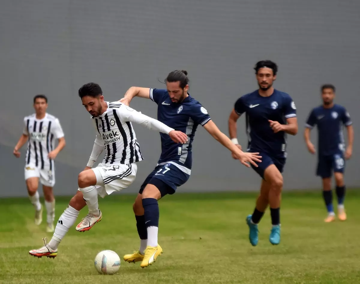 Onur Efe İçin Altay’da Sözleşme Görüşmeleri Sürüyor
