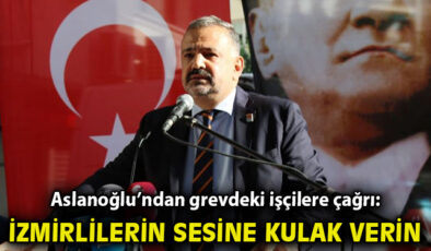 Çözüm Odaklı Diyalogla İzmir’i Birleştirelim!