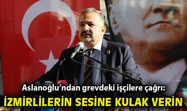 Çözüm Odaklı Diyalogla İzmir’i Birleştirelim!