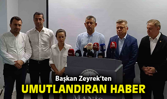 Ferdi Zeyrek’in Sağlık Durumu İle İlgili İyi Haberler