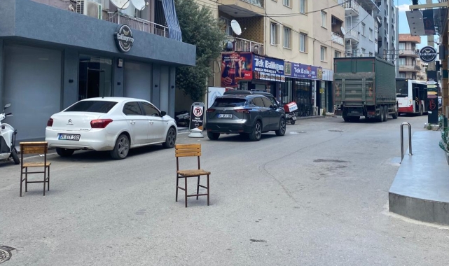 Çamdibi’nde Araç Arızası Trafiği Felç Etti!