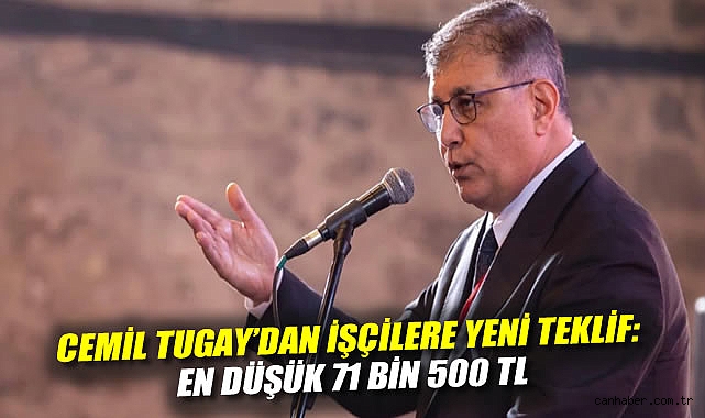 İzmir’de Grevdeki İşçilere İBŞB’den Önemli Teklif!