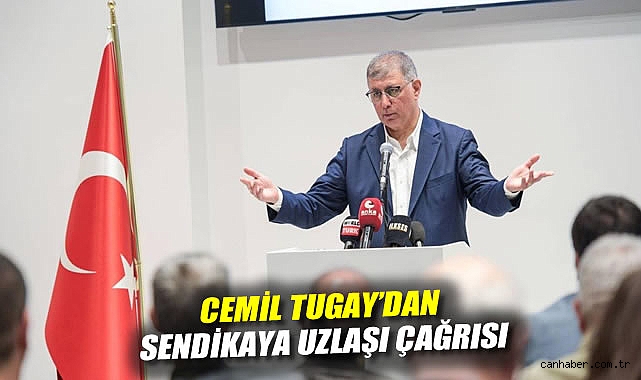 İzmir’de Grev Devam Ediyor: Uzlaşı Umutları Azalıyor!