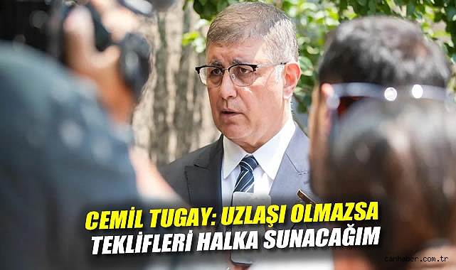İzmir’de Grev Sorunu Derinleşiyor: Başkan Açıklama Yaptı