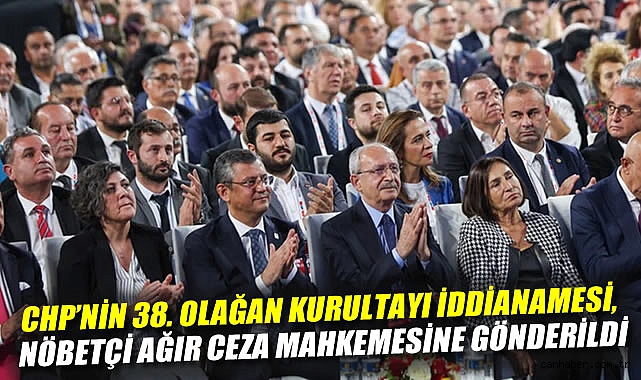 CHP Kurultayı’nda Oy Hileleri İddiası Gündemde!