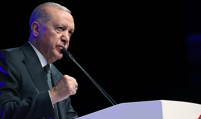 Erdoğan: Memur Sen ile Hedefler Büyütülüyor!