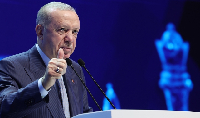 Türkiye İhracatında Rekor: 262 Milyar Dolar!