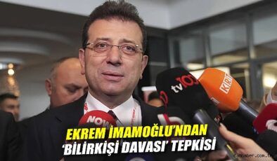 İmamoğlu, Duruşmaya Katılmayacak: Usulsüzlük İddiası