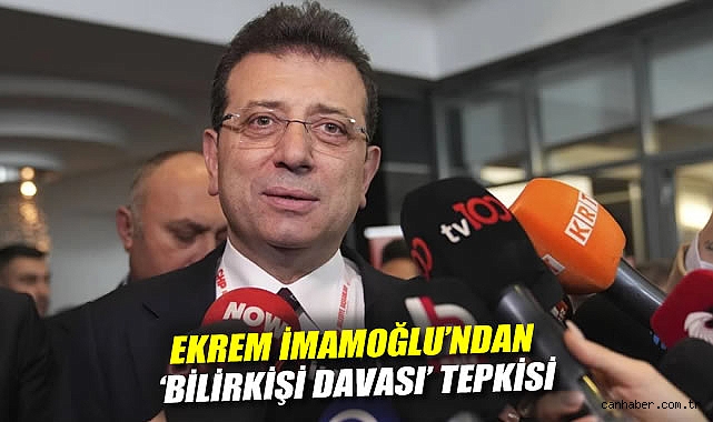 İmamoğlu, Duruşmaya Katılmayacak: Usulsüzlük İddiası