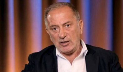 Fatih Altaylı gözaltına alındı! Tehdit iddiası!