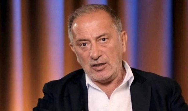 Fatih Altaylı gözaltına alındı! Tehdit iddiası!