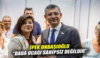 CHP’den Kararlı Destek: Demokrasiye Sahip Çıkacağız!