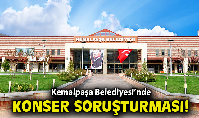 2,2 Milyon Liralık Kamu Zararında Yolsuzluk İddiası