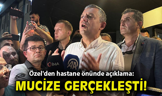 Ferdi Zeyrek Elektrik Çarpmasıyla Hayat Mücadelesi Veriyor