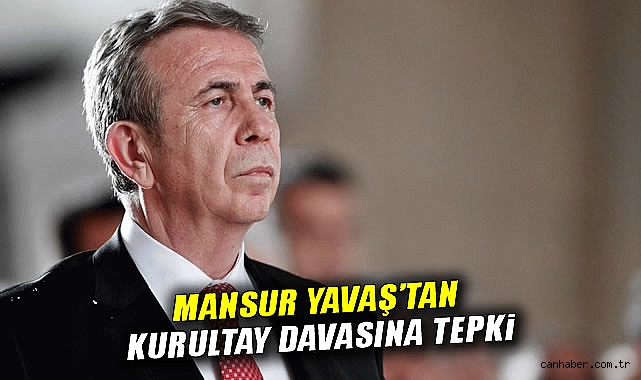 CHP Kurultayı Davası 8 Eylül’e Erteleniyor!