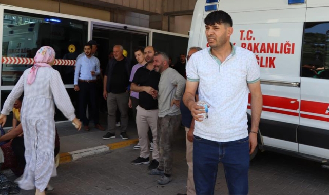 Maden Ocağında Göçük: 3 İşçi Hayatını Kaybetti