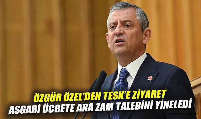Asgari Ücrette Ara Zam ve Esnafın Geleceği