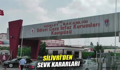 İBB Operasyonunda 12 Kişi Tutuklandı, Sevk Edildi!