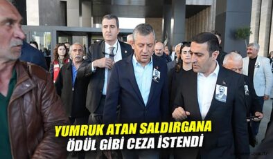 Taksim’de Tokat Olayı: Cezası 4,5 Yıla Kadar!
