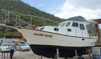 Antalya Balıkçı Barınağı’nda Tartışmalı Kayyum Süreci!