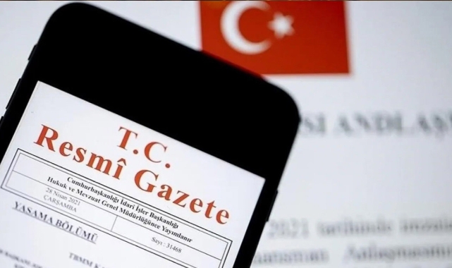 Yeni Kadro İhdaslarıyla 2.657 İş Fırsatı!