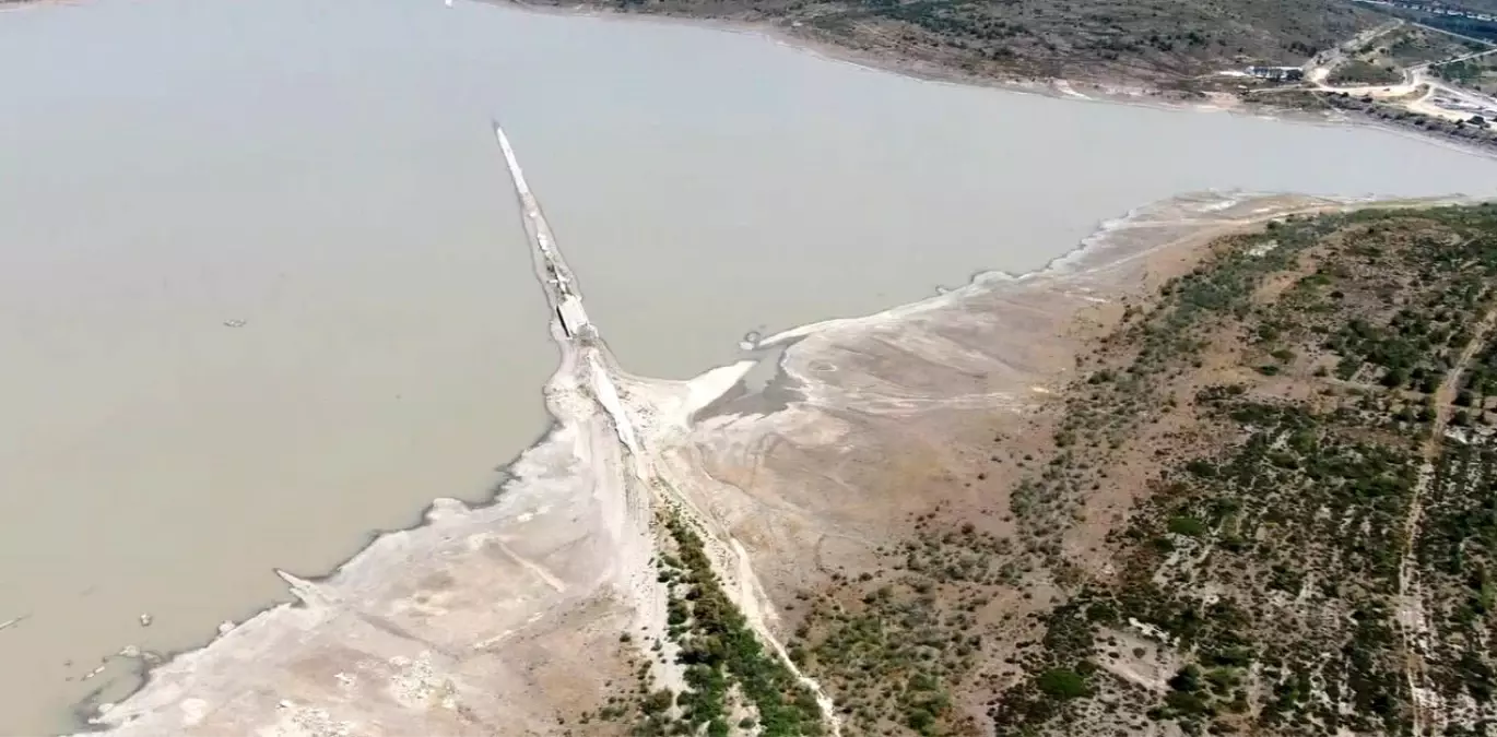 Çeşme’de Su Kesintisi Uyarısı: Önlemler Alınıyor!