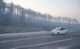 Bursa’da Yangın 3. Günde Kontrol Altına Alınamadı!