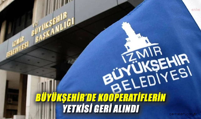 Kooperatif Gecikmeleri Belediyeden Önceydi!