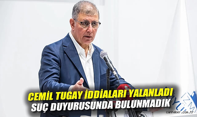 İzmir’de Belediye Soruşturmasına Tepki Büyüyor!