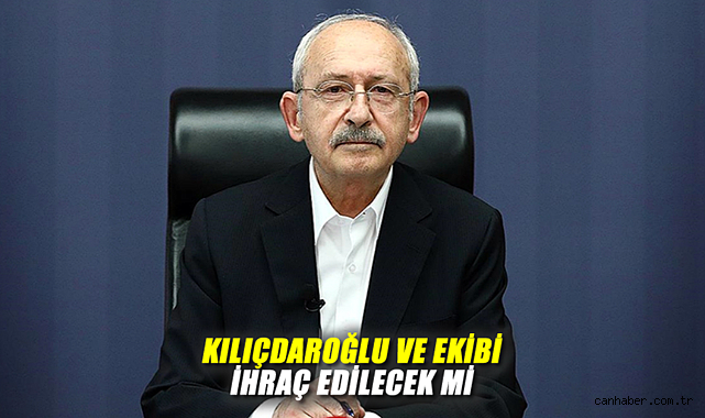 CHP’den Erken Seçim Hazırlığı ve Saha Çalışmaları