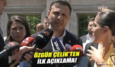 CHP İstanbul İl Başkanı’ndan flaş açıklama!