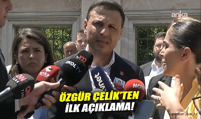 CHP İstanbul İl Başkanı’ndan flaş açıklama!