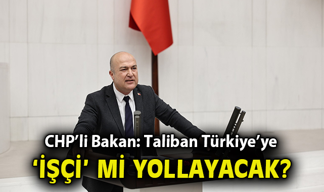 Taliban’la İş Gücü Anlaşması: Tehdit mi Fırsat mı?