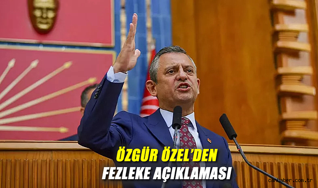 CHP Miting Takvimi Ocak’a Kadar Dolu