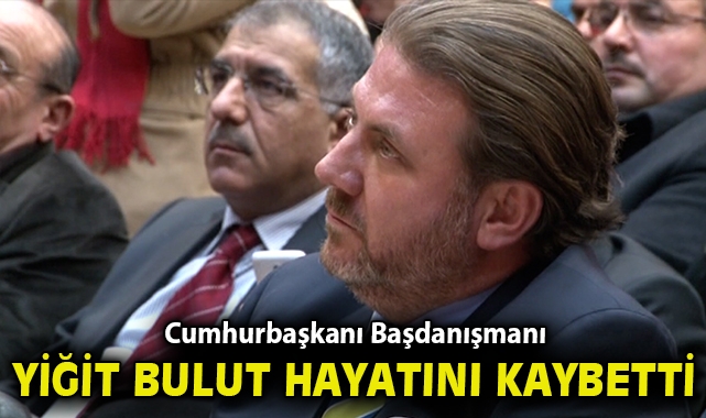 Yiğit Bulut’un Vefatı: Sağlık Sorunu Duyuruldu
