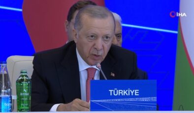 Hankendi Zirvesi: İklim ve Ekonomi Vurgusu