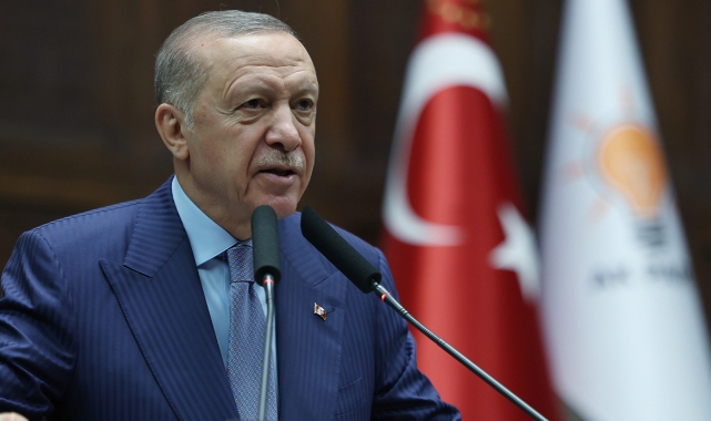Türkiye Yüzyılı’na Hazırlık: Erdoğan’dan Mesajlar