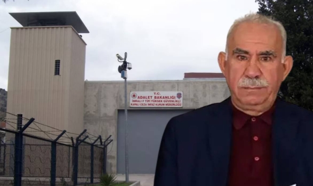 İmralı’ya Heyet Ziyareti: Görüşme Detayları