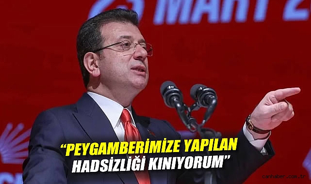 Karikatür Krizi: Saldırı ve Tepkiler Büyüyor!