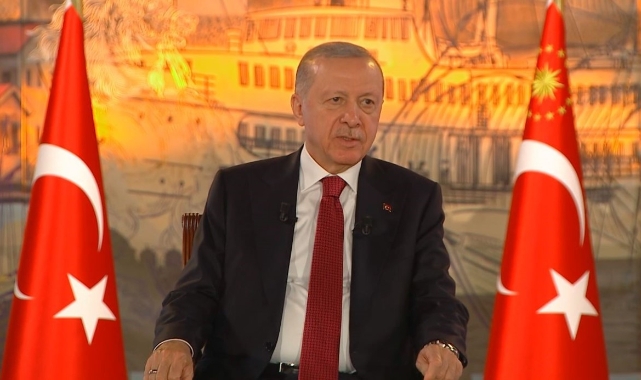 Erdoğan’dan Gençlere: Tütünle Mücadele Vurgusu