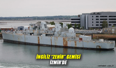 GEMİSANDER’den HMS Bristol Açıklaması Geldi!
