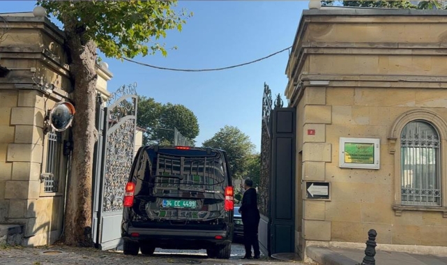 İstanbul’da İran ile Nükleer Görüşmeler Başladı!