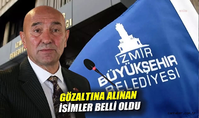 CHP İzmir’de Yolsuzluk İddiaları Şok Yarattı!