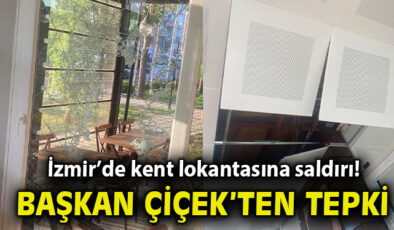 Kent Lokantası’na Saldırı, Halkın Sofrasını Hedef Aldı