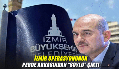 İzmir’deki Soruşturma, Siyasi Tartışmaları Alevlendirdi
