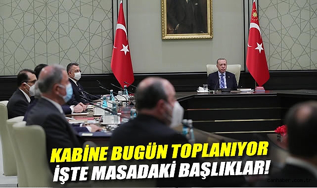 Orman Yangınları ve Terörsüz Türkiye Toplantısı!