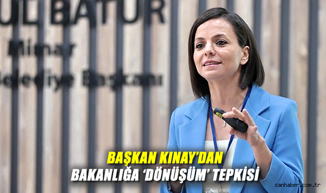 Bakanlık Sessiz, Sorunlar Büyüyor: Kınay Uyardı!