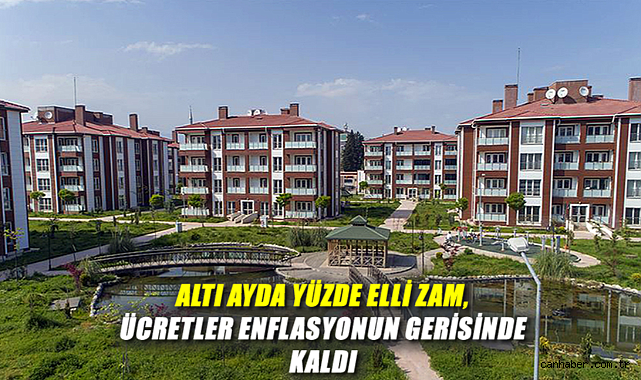 Kira Fiyatları Uçtu, Arz-Talep Dengesi Bozuldu!